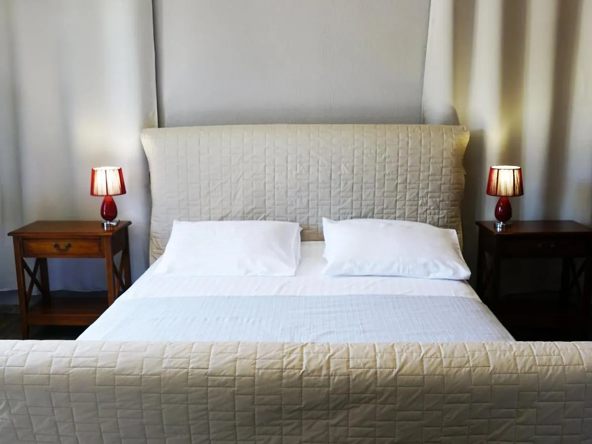 Thespis Villa By Travelpro Services Sykia Halkidiki Grækenland