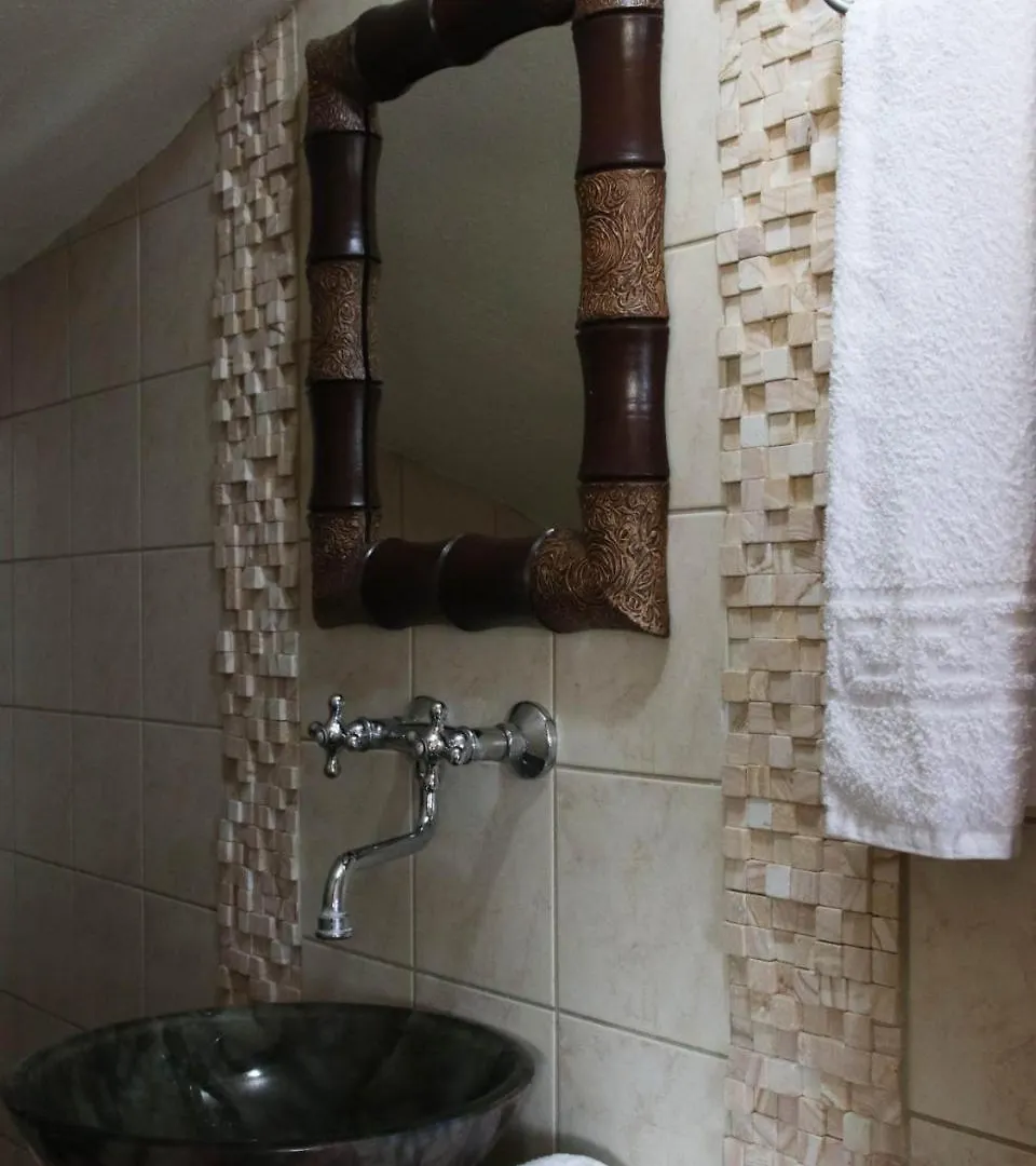 Thespis Villa By Travelpro Services Sykia Halkidiki Grækenland
