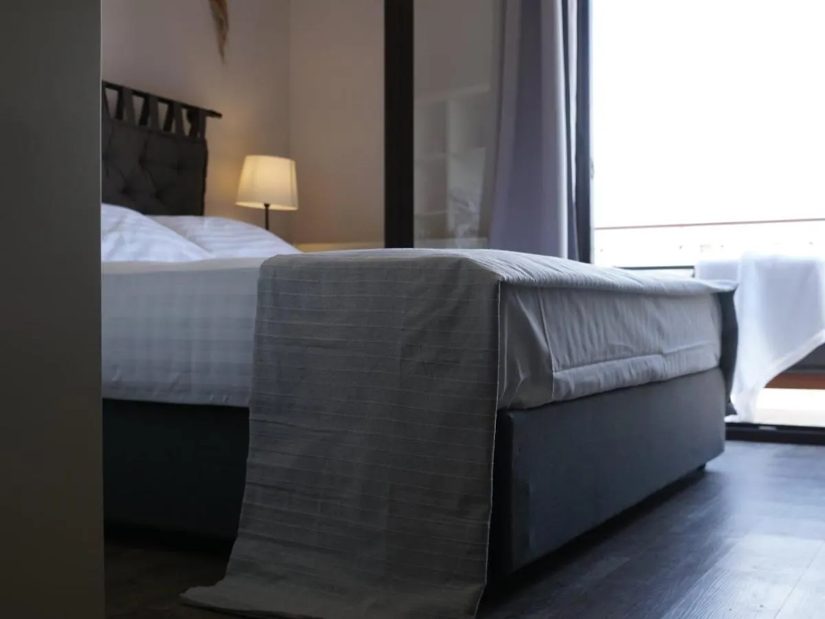 Thespis Villa By Travelpro Services Sykia Halkidiki