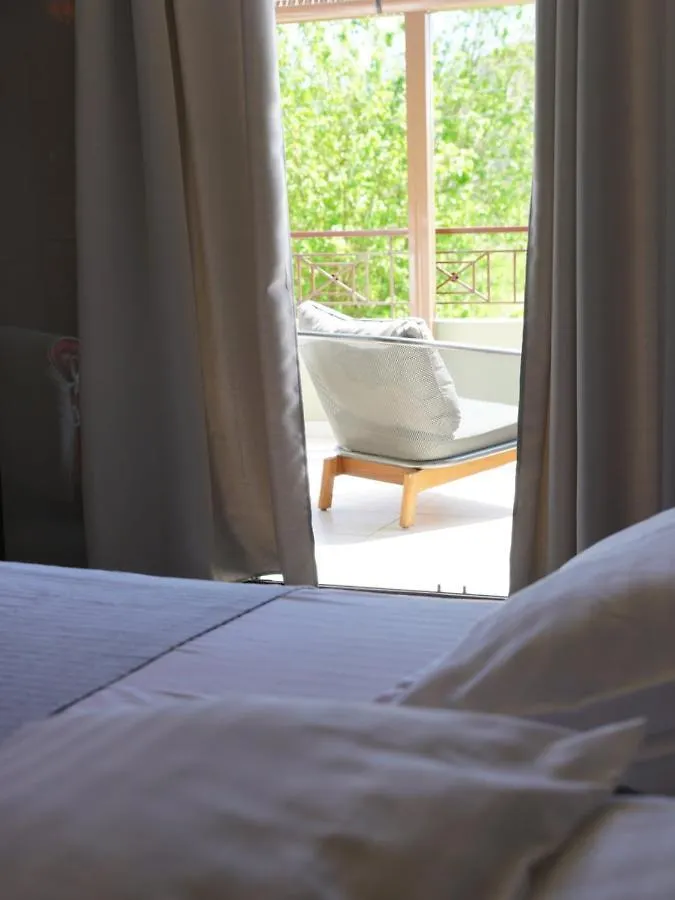 Thespis Villa By Travelpro Services Sykia Halkidiki Sykia Chalkidikis