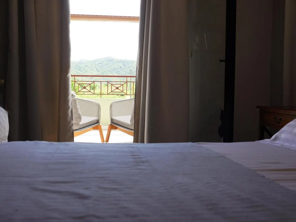 Thespis Villa By Travelpro Services Sykia Halkidiki 0*, Sykia Chalkidikis Greece