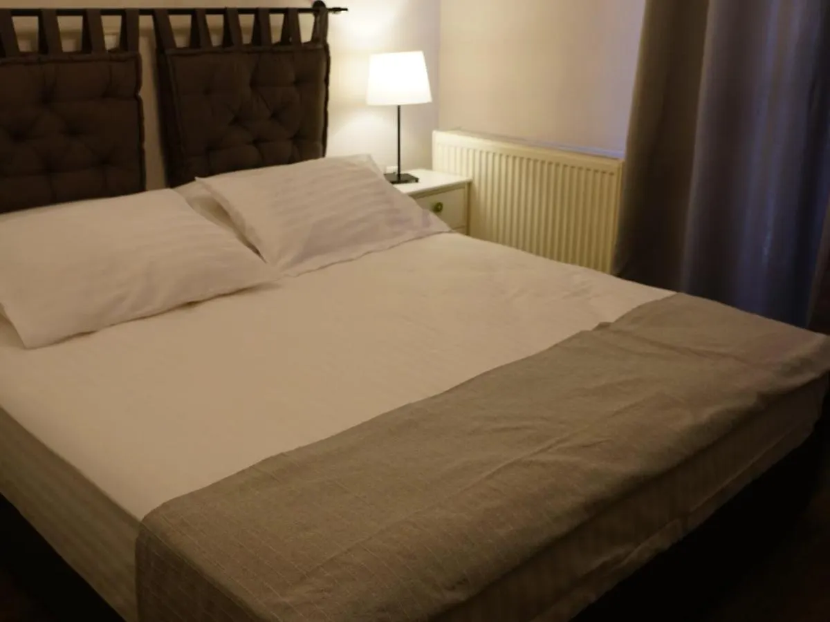 Thespis Villa By Travelpro Services Sykia Halkidiki  Sykia Chalkidikis