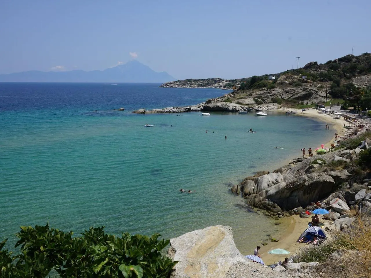 Thespis Villa By Travelpro Services Sykia Halkidiki Sykia Chalkidikis