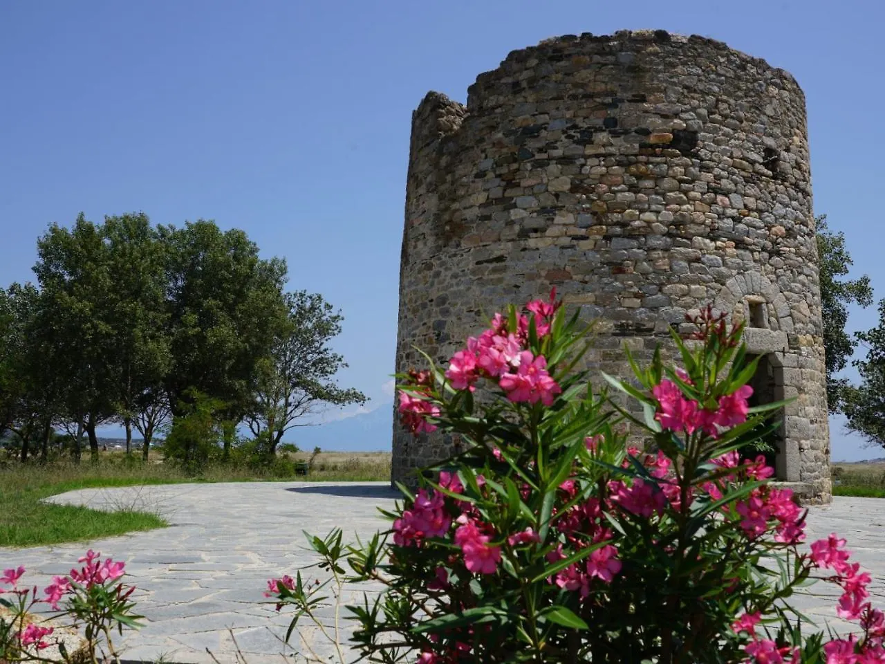 Thespis Villa By Travelpro Services Sykia Halkidiki 0*, Sykia Chalkidikis