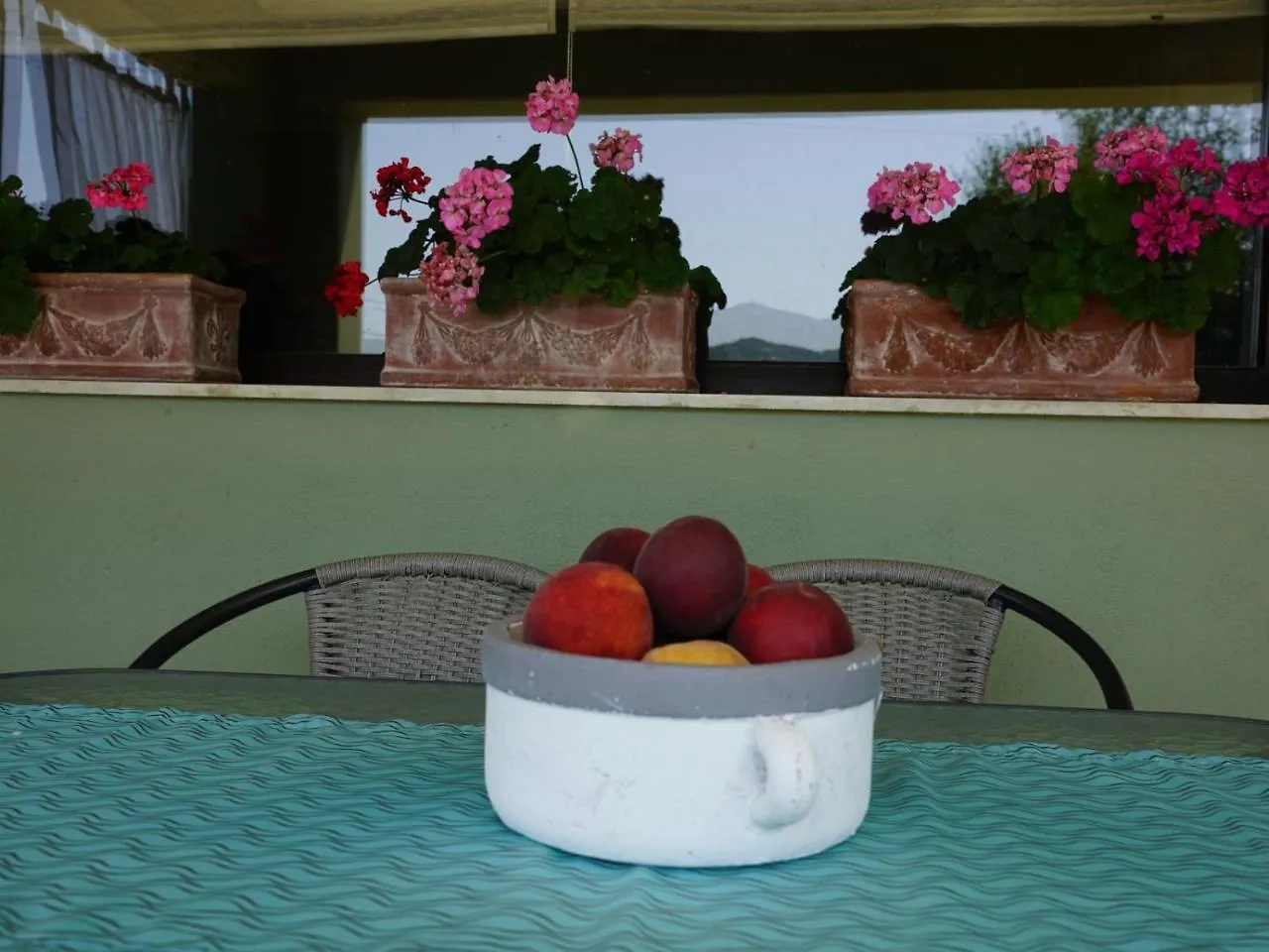 Thespis Villa By Travelpro Services Sykia Halkidiki