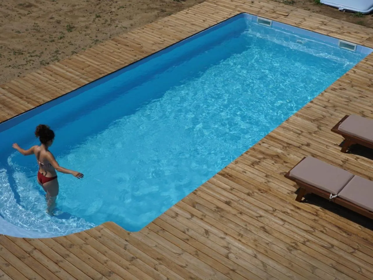 Thespis Villa By Travelpro Services Sykia Halkidiki