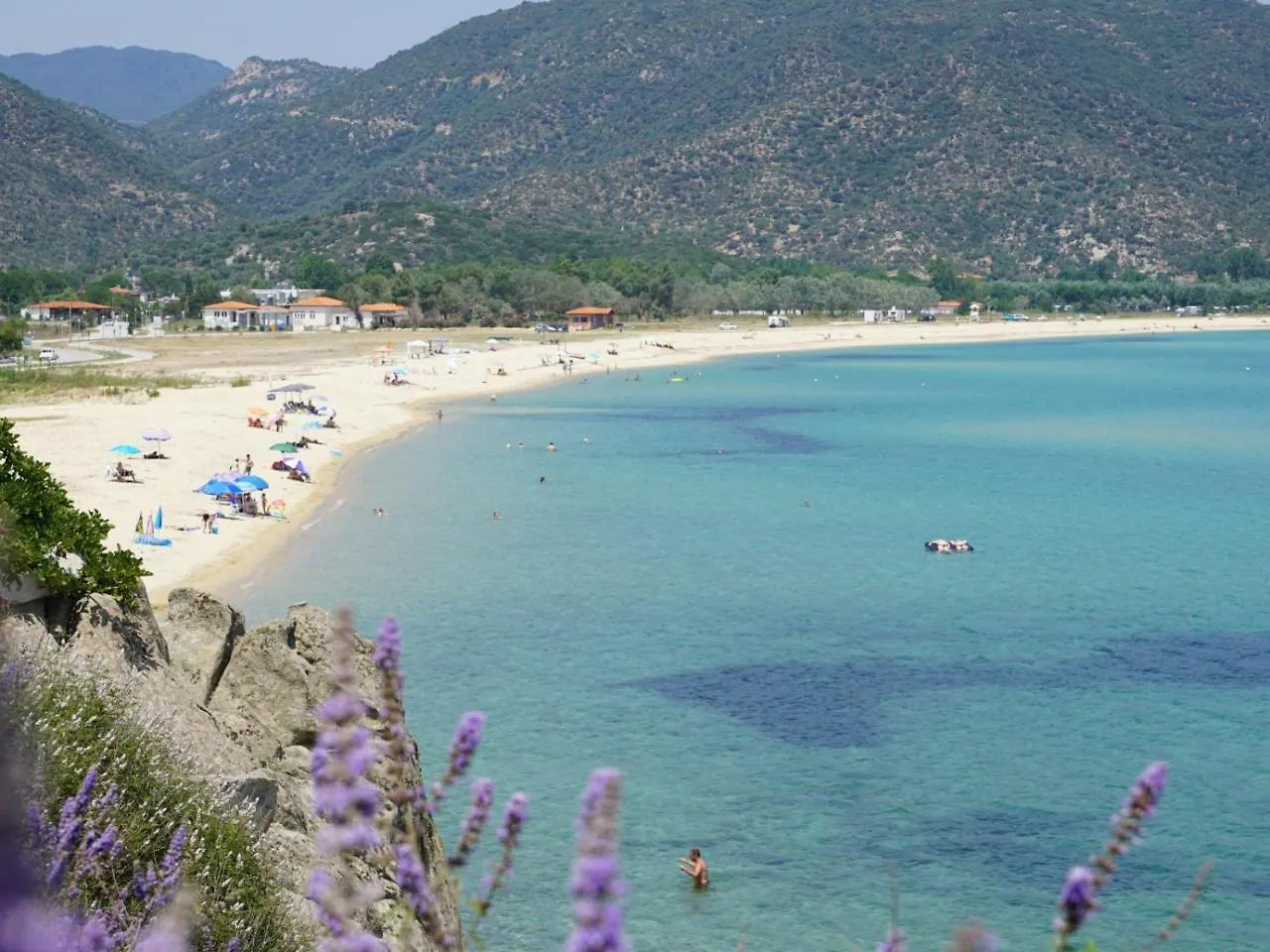 Thespis Villa By Travelpro Services Sykia Halkidiki 0*, Sykia Chalkidikis Greece
