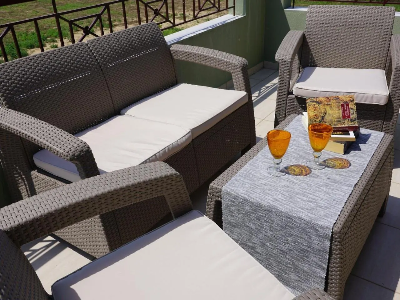 Thespis Villa By Travelpro Services Sykia Halkidiki  Sykia Chalkidikis