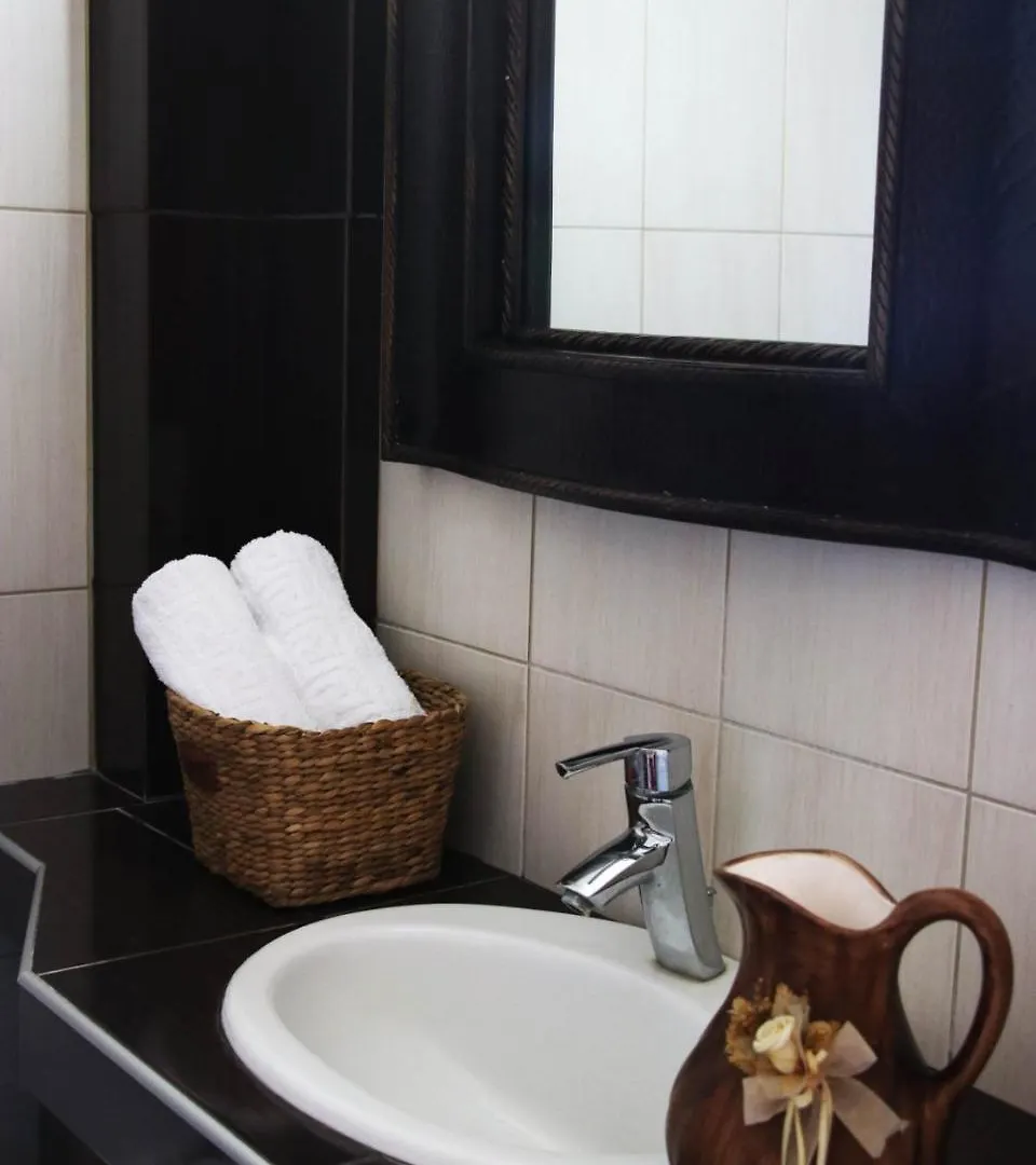 Thespis Villa By Travelpro Services Sykia Halkidiki